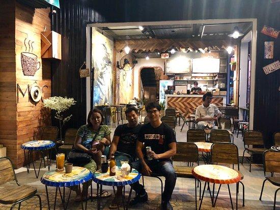 Ok Lah Kopi